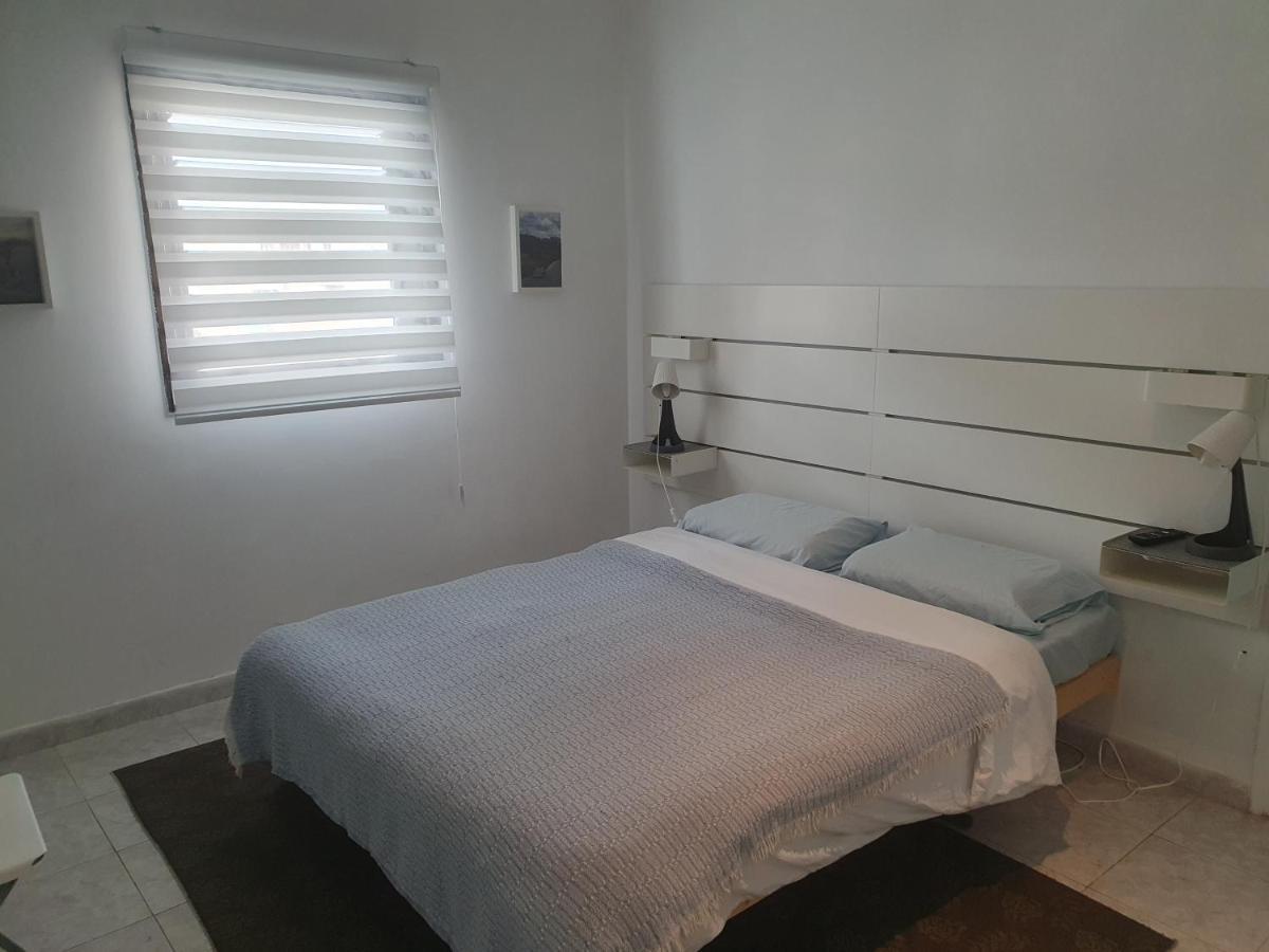 Chambre Bleue 2 Personnes 内坦亚 外观 照片
